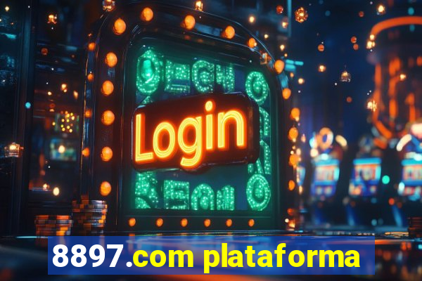 8897.com plataforma